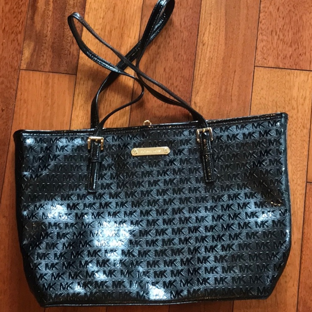 Michael Kors tote bag
